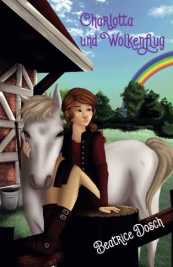 Charlotta und Wolkenflug