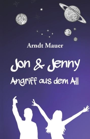 Jon & Jenny