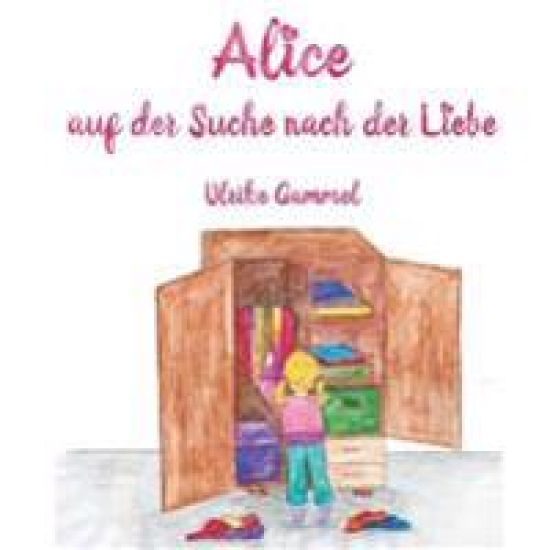 Alice auf der Suche nach der Liebe