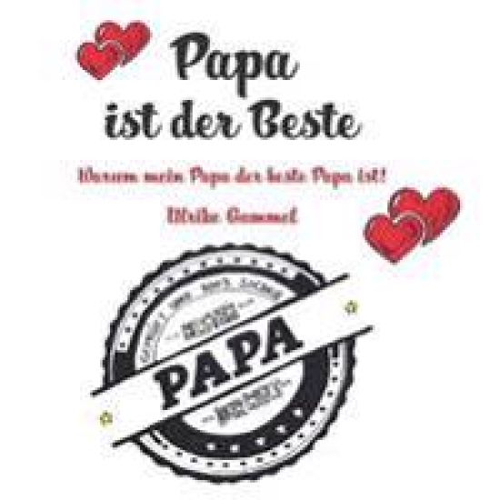 Papa ist der Beste