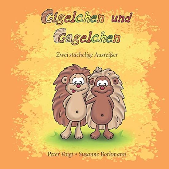 Gigelchen und Gagelchen
