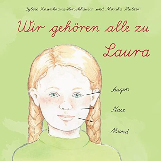Wir gehören alle zu Laura