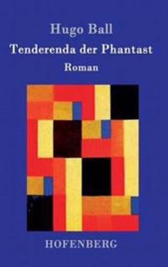 Tenderenda der Phantast