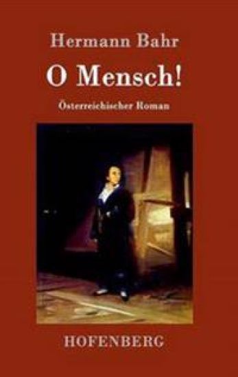 O Mensch!
