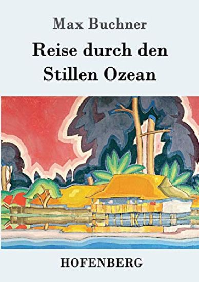 Reise durch den Stillen Ozean