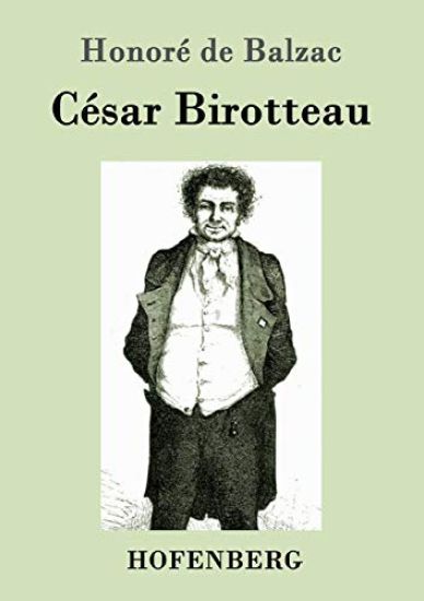 César Birotteau