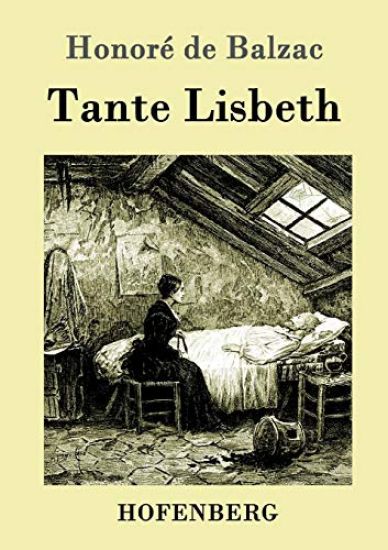 Tante Lisbeth