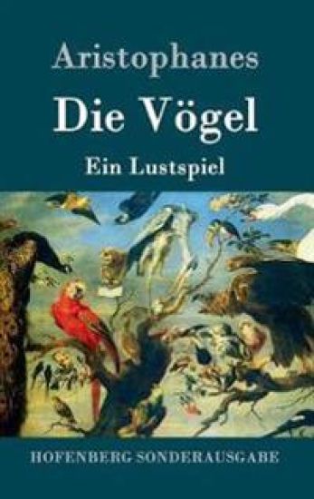 Die Vögel