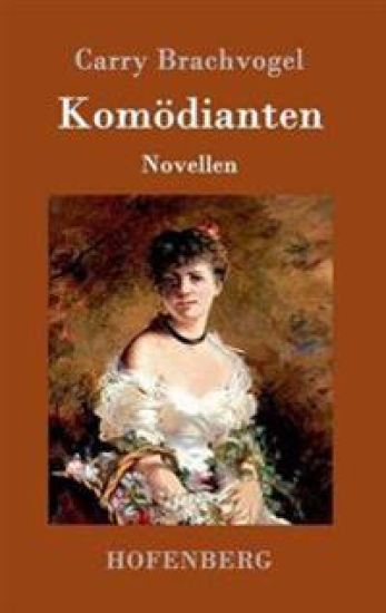 Komödianten