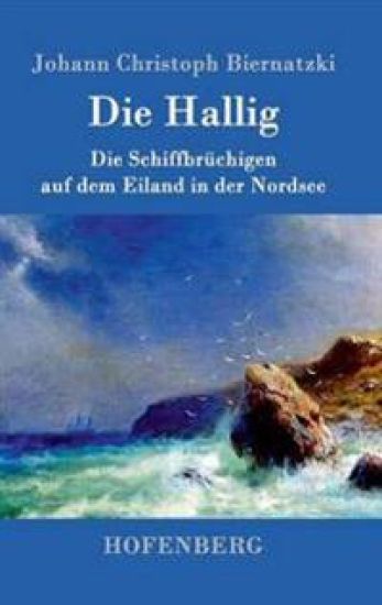 Die Hallig