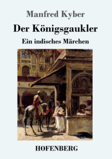 Der Königsgaukler