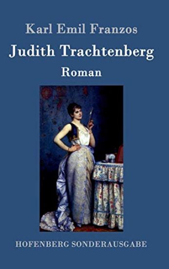 Judith Trachtenberg