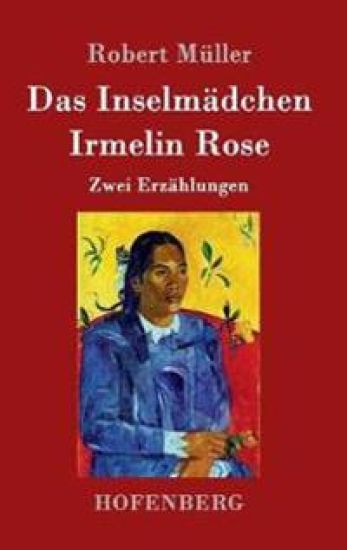 Das Inselmädchen / Irmelin Rose