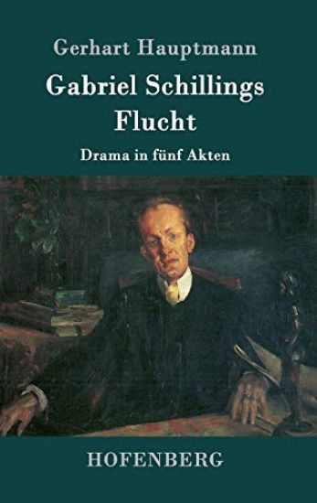 Gabriel Schillings Flucht