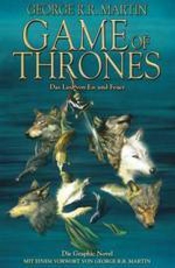 Game of Thrones 01 - Das Lied von Eis und Feuer