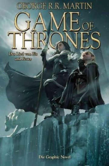 Game of Thrones 02 - Das Lied von Eis und Feuer