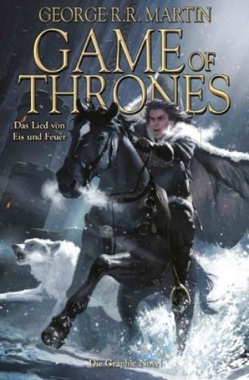 Game of Thrones 03 - Das Lied von Eis und Feuer