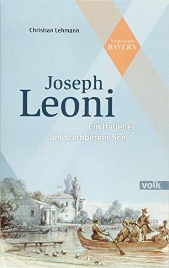Giuseppe Leoni