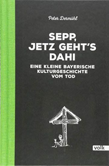 Sepp, jetz geht's dahi
