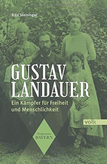 Gustav Landauer