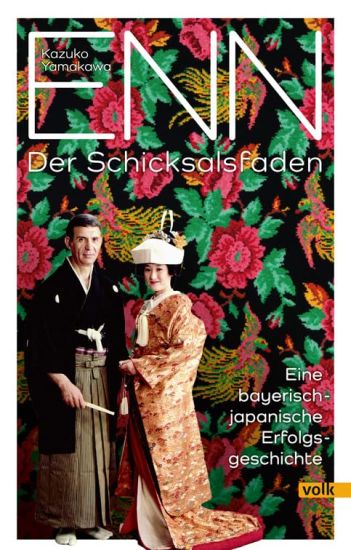 Enn - der Schicksalsfaden