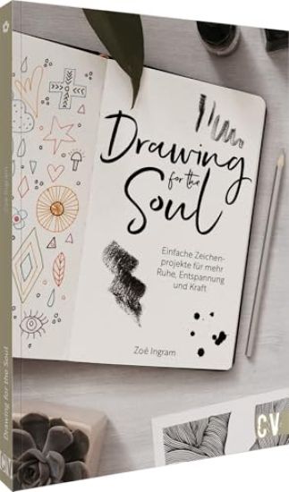 Drawing for the Soul