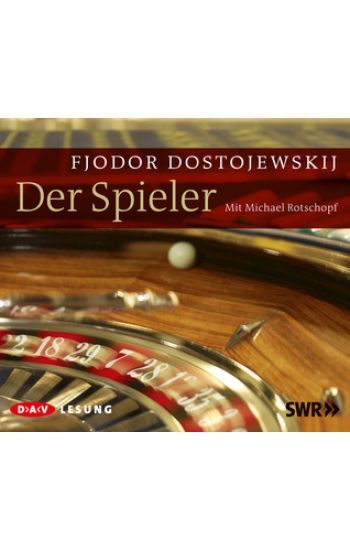 Der Spieler