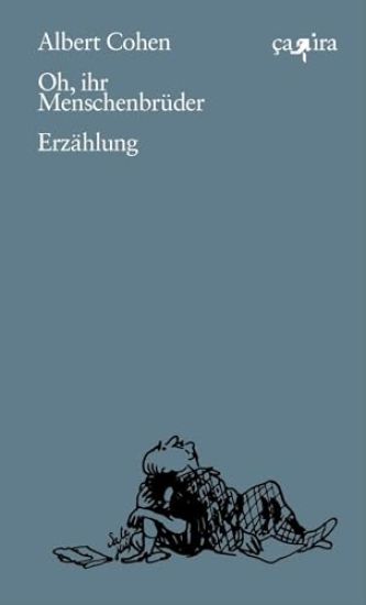 Oh, ihr Menschenbrüder