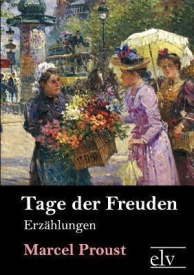 Tage Der Freuden