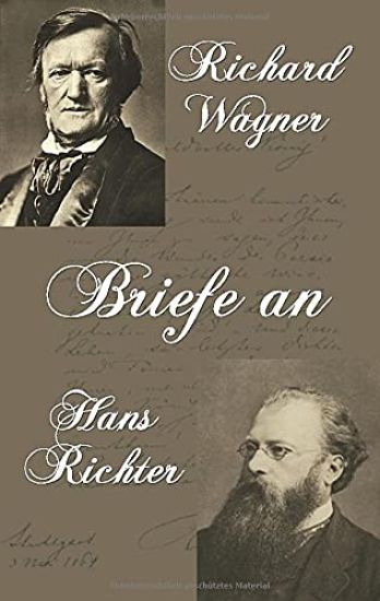 Briefe an Hans Richter