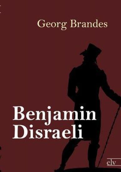 Benjamin Disraeli