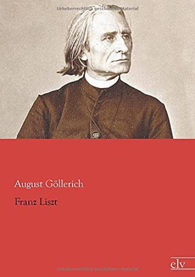 Franz Liszt