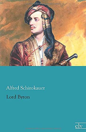 Lord Byron