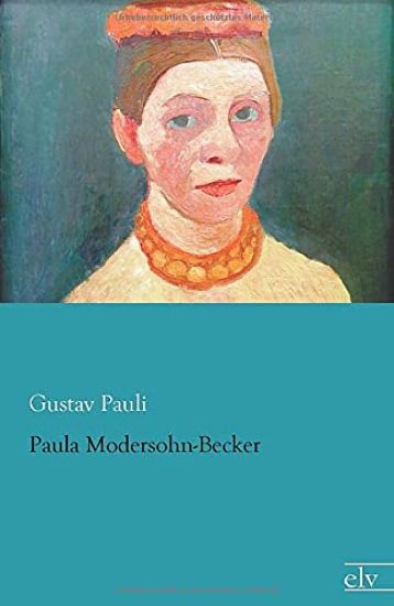 Paula Modersohn-Becker