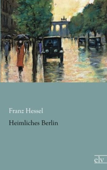 Heimliches Berlin