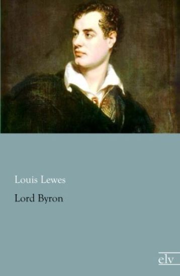 Lord Byron