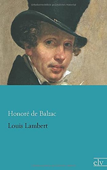 Louis Lambert