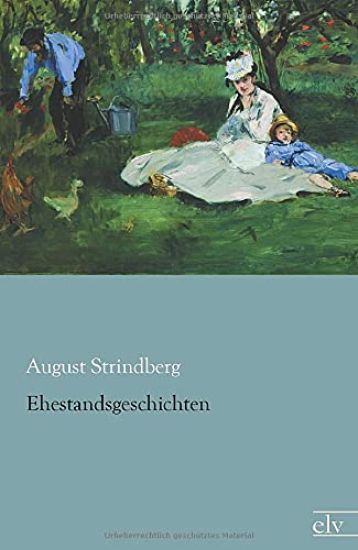 Ehestandsgeschichten