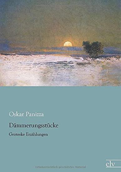 Dämmerungsstücke