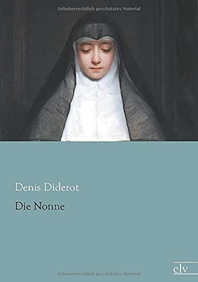 Die Nonne