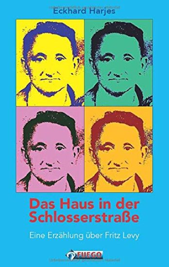 Das Haus in der Schlosserstrasse