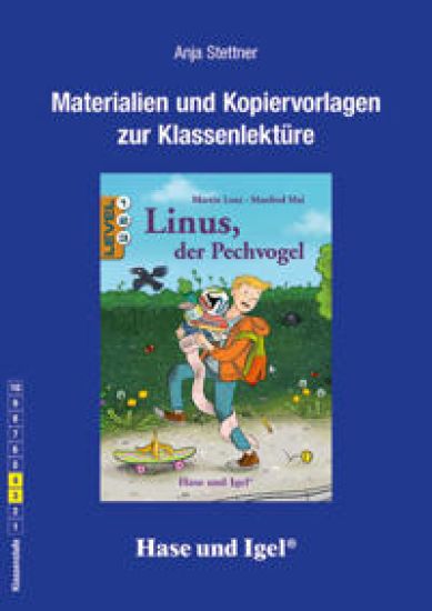 Linus, der Pechvogel. Begleitmaterial