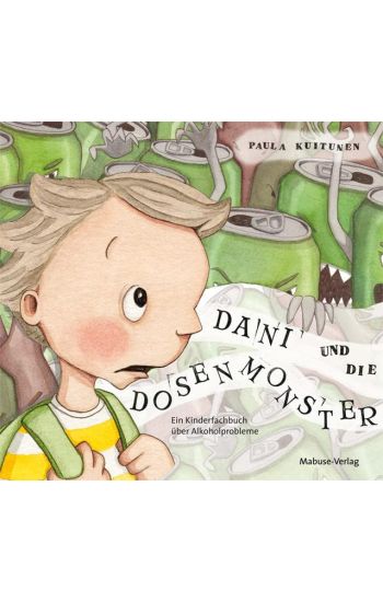Dani und die Dosenmonster