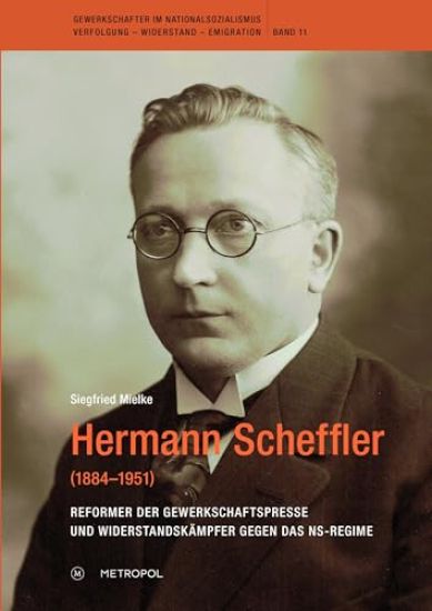 Hermann Scheffler (1884-1951)