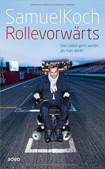 Rolle vorwärts