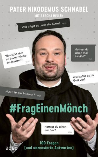 Schnabel, P: #FragEinenMönch