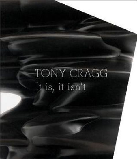 Tony Cragg. It is+ it isnt