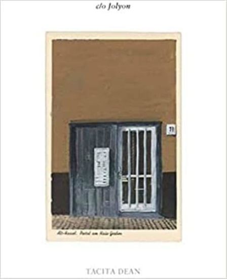 Tacita Dean. c/o Jolyon