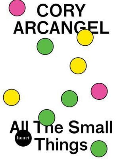 Cory Arcangel. All The Small Things