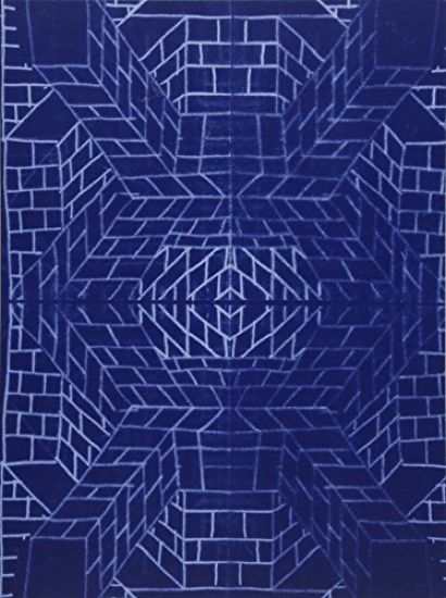 Matthew Monahan. Square Garden